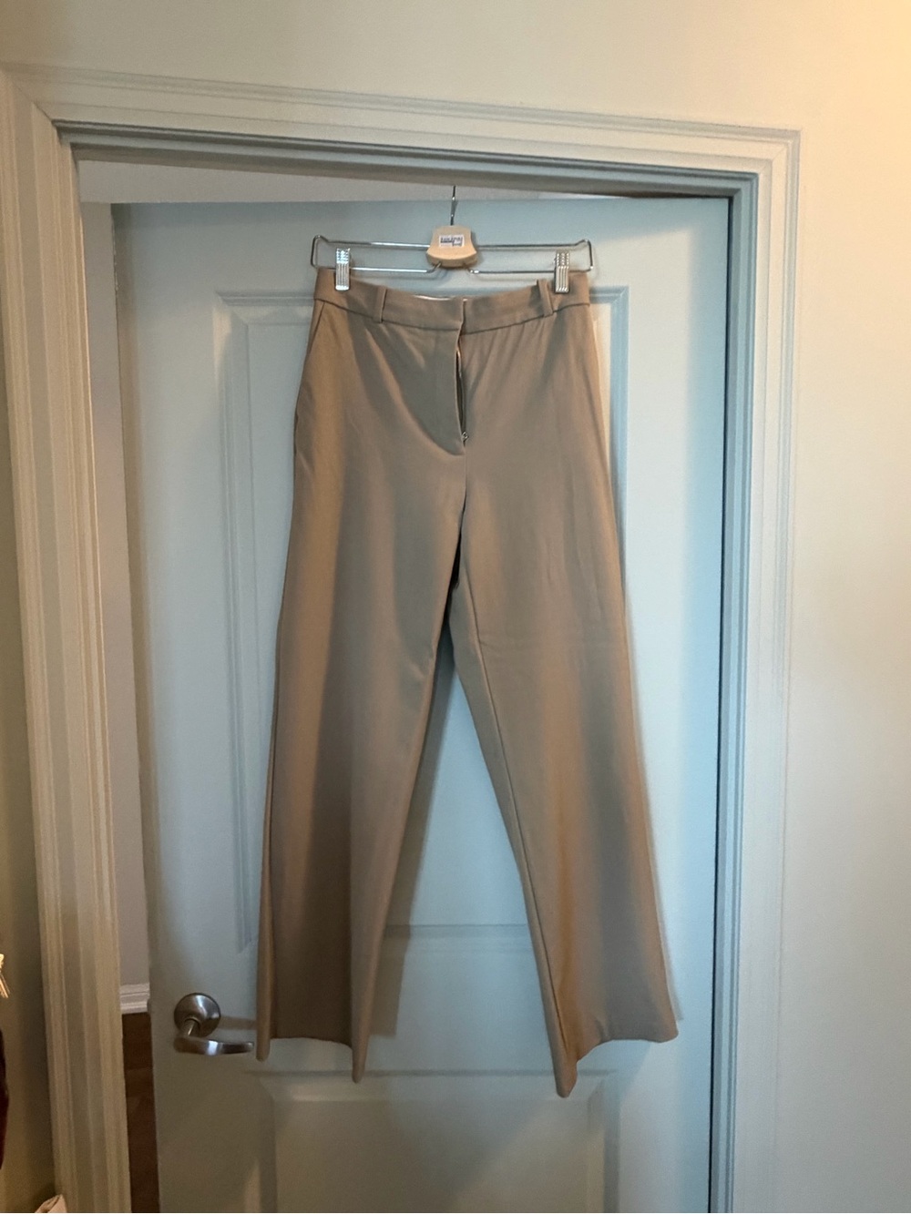 Aritzia Agency Pant size 6